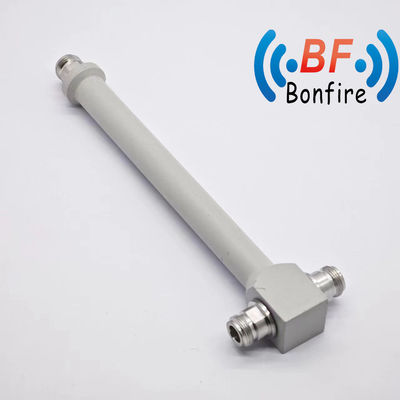 2/3/4-Ways High Power Breitband-Reaktive Power Splitter 2400-6000MHz mit N-F-Schnittstelle