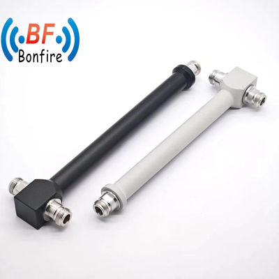 2/3/4-Ways High Power Breitband-Reaktive Power Splitter 2400-6000MHz mit N-F-Schnittstelle