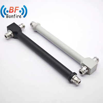 2/3/4-Ways High Power Breitband-Reaktive Power Splitter 2400-6000MHz mit N-F-Schnittstelle