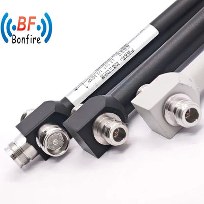 2/3/4-Ways High Power Breitband-Reaktive Power Splitter 2400-6000MHz mit N-F-Schnittstelle