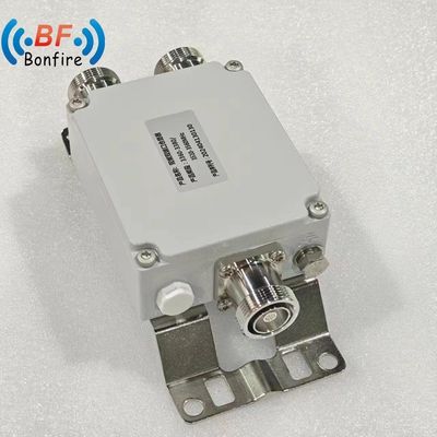 1710-1880 1920-2170 2300-2400 2500-2700MHz HF Penta-Band-Kombinator -155dbc mit DIN-F