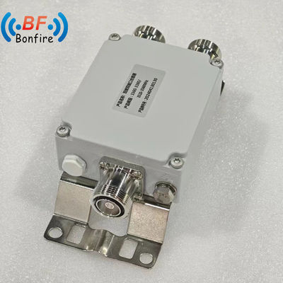1710-1880 1920-2170 2300-2400 2500-2700MHz HF Penta-Band-Kombinator -155dbc mit DIN-F