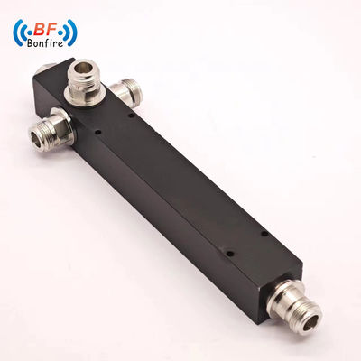 GFQ-XXXXXX 4-Wege Wilkinson Power Splitter DIN-F Paketgröße 18,00cm * 7,00cm * 4,00cm