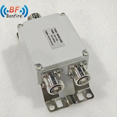200W N-Typ HF-Kombinator HF-Koaxialdämpfer 1710-1880 1920-2170 2300-2400 2500-2700MHz