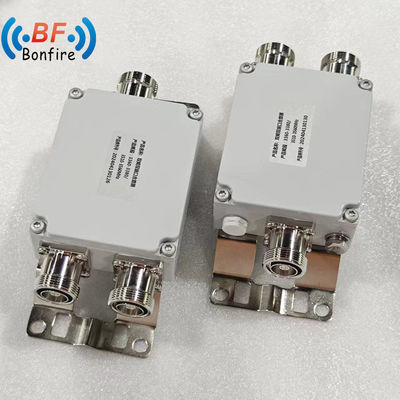200W N-Typ HF-Kombinator HF-Koaxialdämpfer 1710-1880 1920-2170 2300-2400 2500-2700MHz