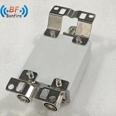 4.3-10f DIN-F N-F HF-Kombinator Dual-Band-Kombinator 200W 2300-2400 2500-2700MHz Niedriggeschwindigkeit