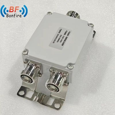 4.3-10f DIN-F N-F HF-Kombinator Dual-Band-Kombinator 200W 2300-2400 2500-2700MHz Niedriggeschwindigkeit
