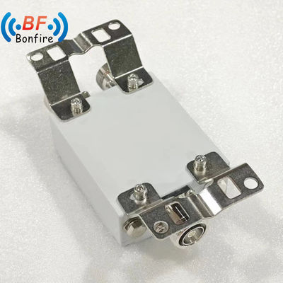 4.3-10f DIN-F N-F HF-Kombinator Dual-Band-Kombinator 200W 2300-2400 2500-2700MHz Niedriggeschwindigkeit