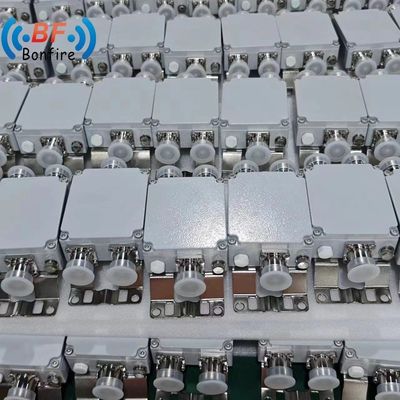 4.3-10f DIN-F N-F HF-Kombinator Dual-Band-Kombinator 200W 2300-2400 2500-2700MHz Niedriggeschwindigkeit