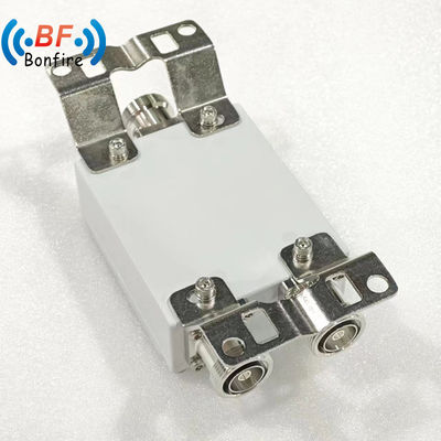 200W N RF-Kombinator RF-Koaxial-Dämpfer 40dB 1920-2170 2300-2400 2500-2700MHz 50ohm