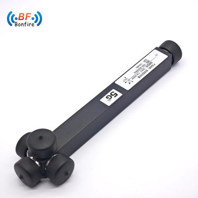 GFQ-XXXXXX 5000-6000MHz Breitband 4-Wege-HF-Leistungsdivider N Weibliche Art Schnittstelle DIN-F