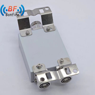 1-40dB Hochleistungskoaxaler HF-Atenuator 200W DIN Männlich-Fraulich-Festfunkkombinator 2300-2400 2500-2700MHz