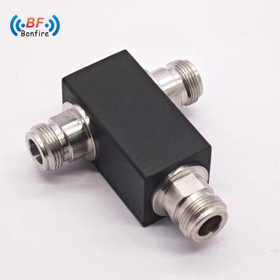 5000-6000MHz 2-Wege-Power Splitter N Weiblich für Radiosysteme