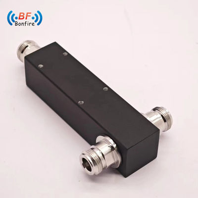 5000-6000MHz 2-Wege-Power Splitter N Weiblich für Radiosysteme