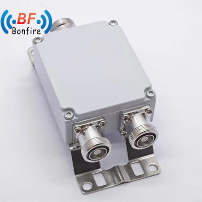 Low Pim 1710-1880 1920-2170MHz HF-Atenuator mit Dualband und HF-Koaxialanschluss