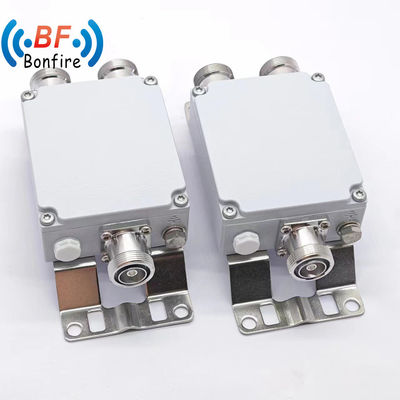 Low Pim 1710-1880 1920-2170MHz HF-Atenuator mit Dualband und HF-Koaxialanschluss