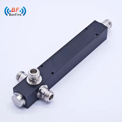 GFQ-XXXXXX 5000-6000MHz 50W 3-Wege-Leistungssplitter DIN/N/4.3-10-Frauen Low Pim zu erschwinglichen Preisen