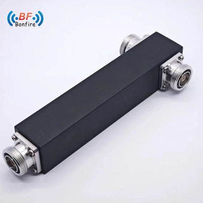 N-F/DIN-F/4.3-10-F 2/3/4-Wege Reaktive Leistungseinteiler für Ibs Bts Bda mit 5000-6000MHz