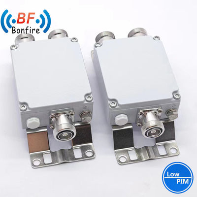 DIN Weiblicher HF-Kombinator Koaxialer HF-Dämpfer 2300-2400