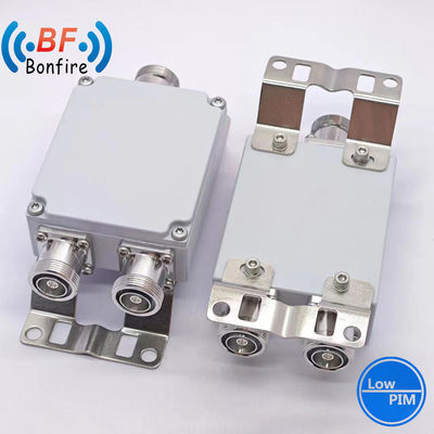 200W DIN-F 2300-2400 2500-2700MHz HF-Kombinator Koaxalfestdämpfer HF-Kombinator Belastung für Das
