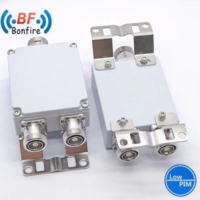 200W DIN-F 2300-2400 2500-2700MHz HF-Kombinator Koaxalfestdämpfer HF-Kombinator Belastung für Das
