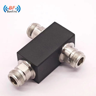 5000-6000MHz Power Splitter 2/3/4 Weg Breitband-HF-Power Divider für die Signalverteilung