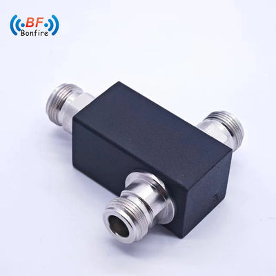 5000-6000MHz Power Splitter 2/3/4 Weg Breitband-HF-Power Divider für die Signalverteilung