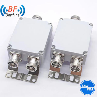 Kohäxialer Dämpfer für 1710-1880 1920-2170 2300-2400 2500-2700MHz DIN