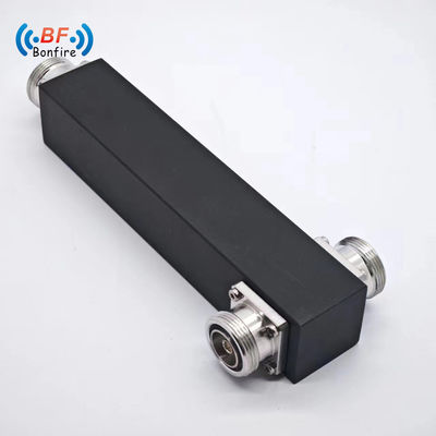 VHF-UHF-Leistungsdivider 5000-6000MHz N-Frauen-Schnittstelle für Intercom-Kommunikationssystem