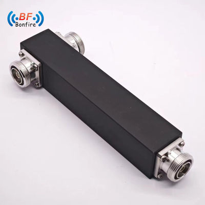 VHF-UHF-Leistungsdivider 5000-6000MHz N-Frauen-Schnittstelle für Intercom-Kommunikationssystem