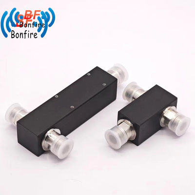 GFQ-XXXXXX 50W Leistungssplitter Leistungsspalter für öffentliche Sicherheitssysteme 2400-6000MHz