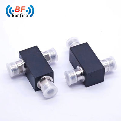 GFQ-XXXXXX 50W Leistungssplitter Leistungsspalter für öffentliche Sicherheitssysteme 2400-6000MHz