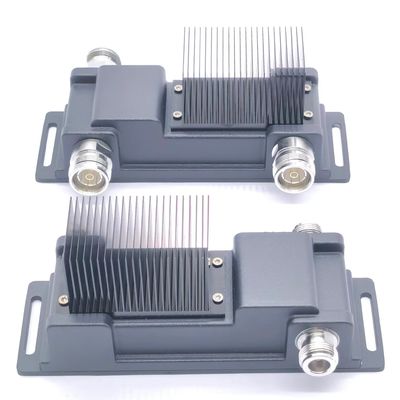 Paket Bruttogewicht 2.000kg 2 in 1 Hybrid-Kombinator-Kopplung 4,3-10 F Innen-/Außen IP65