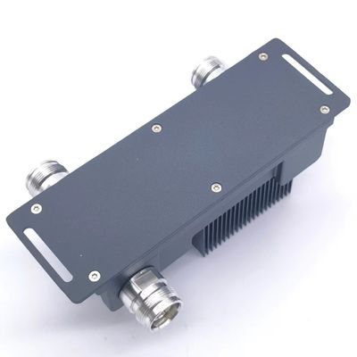 4.3-10-F-Schnittstellen-Hybridkombinator 2 in 1 von 698-3800 MHz für eine verbesserte Effizienz