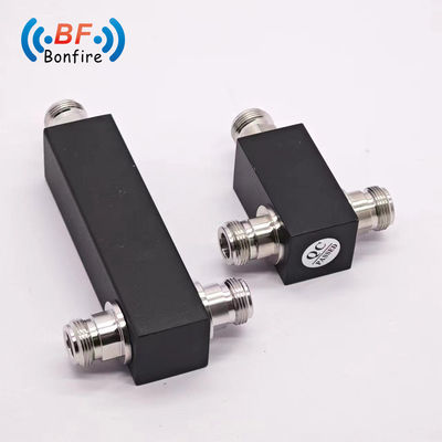 Kundenspezifischer 5g Power Splitter Combiner 617-4000MHz RF Power Divider für Gebäude-Das