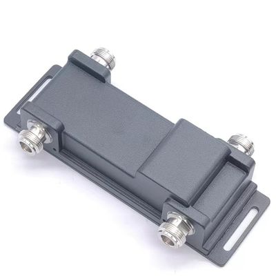 Hybrid-Kombinator Hybrid-Kopplung 2 in 2 aus 617-3800MHz N-F für Kommunikationslösungen