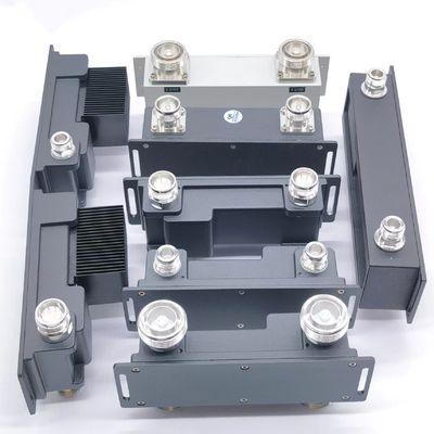 Hybrid-Kombinator Hybrid-Kopplung 2 in 2 aus 617-3800MHz N-F für Kommunikationslösungen