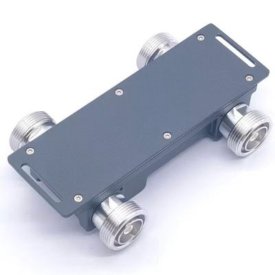 Hybridkombinator Hybridkopplung 2 in 2 aus DQ-0638-223301 617-3800MHz DIN-F mit 1