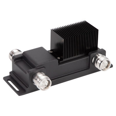 Hybrid-Kombinator Hybrid-Kopplung 2 in 2 aus 617-3800MHz 4.3-10-F für Innen-/Außen IP65
