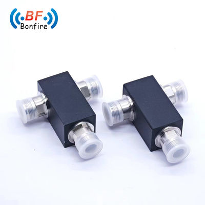 Öffentliche Sicherheit Das Ibs 617-4000MHz Power Splitter Power Divider Grau/Rot/Schwarz/Anpassung
