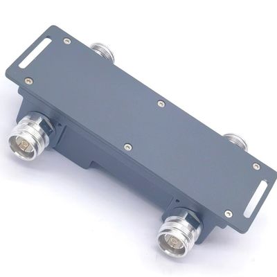 2 in 2 aus Hybridkombinator Hybridkopplung 698-3800MHz 4.3-10 F für Ibs/Das Projekte