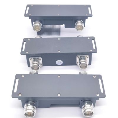 2 in 2 aus Hybridkombinator Hybridkopplung 698-3800MHz 4.3-10 F für Ibs/Das Projekte