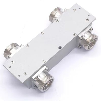 DQ-0738-223301 Hybridkombinator 2 in 2 aus 698-3800MHz DIN-F Paket Bruttogewicht 2.000kg