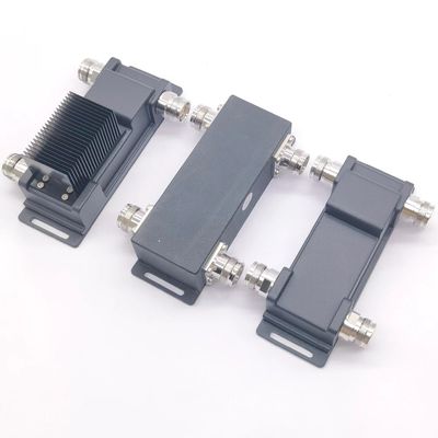 DQ-0738-223301 Hybridkombinator 2 in 2 aus 698-3800MHz DIN-F Paket Bruttogewicht 2.000kg