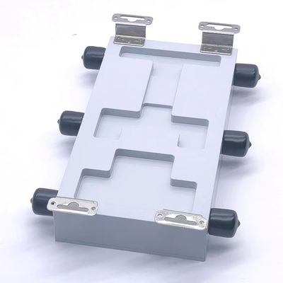 Innen-/Außen IP65 3 in 3 aus Hybrid-Kombinator Kopplung 698-3800MHz 4.3-10-F HCXXXXXXX