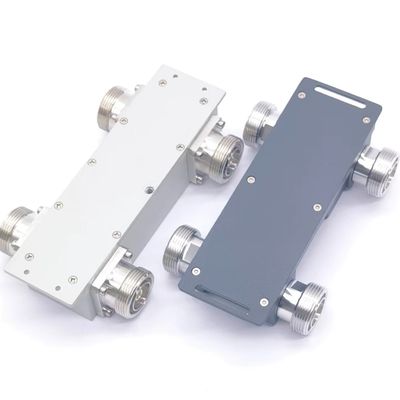 DIN-F-Schnittstelle 2 in 2 aus RF Passiv-Hybrid-Kopplung für Innenkommunikation 617-3800