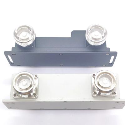 DIN-F-Schnittstelle 2 in 2 aus RF Passiv-Hybrid-Kopplung für Innenkommunikation 617-3800