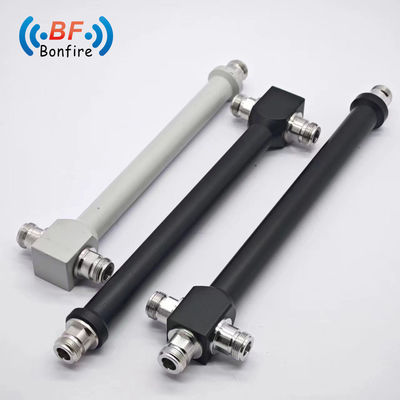 UHF 617-4000MHz 2-Wege-Power Splitter Divider N Weiblich für Das und integriertes System
