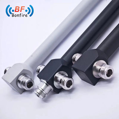 UHF 617-4000MHz 2-Wege-Power Splitter Divider N Weiblich für Das und integriertes System
