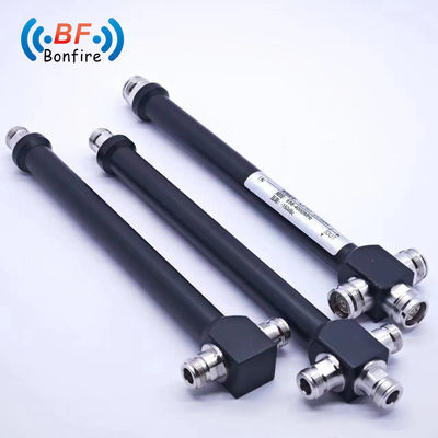 2Way Power Splitter Divider für kritische Kommunikationssysteme VHF UHF 617-4000MHz